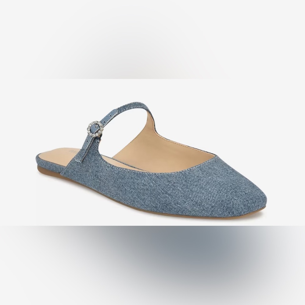 Nine West Lohla Mule